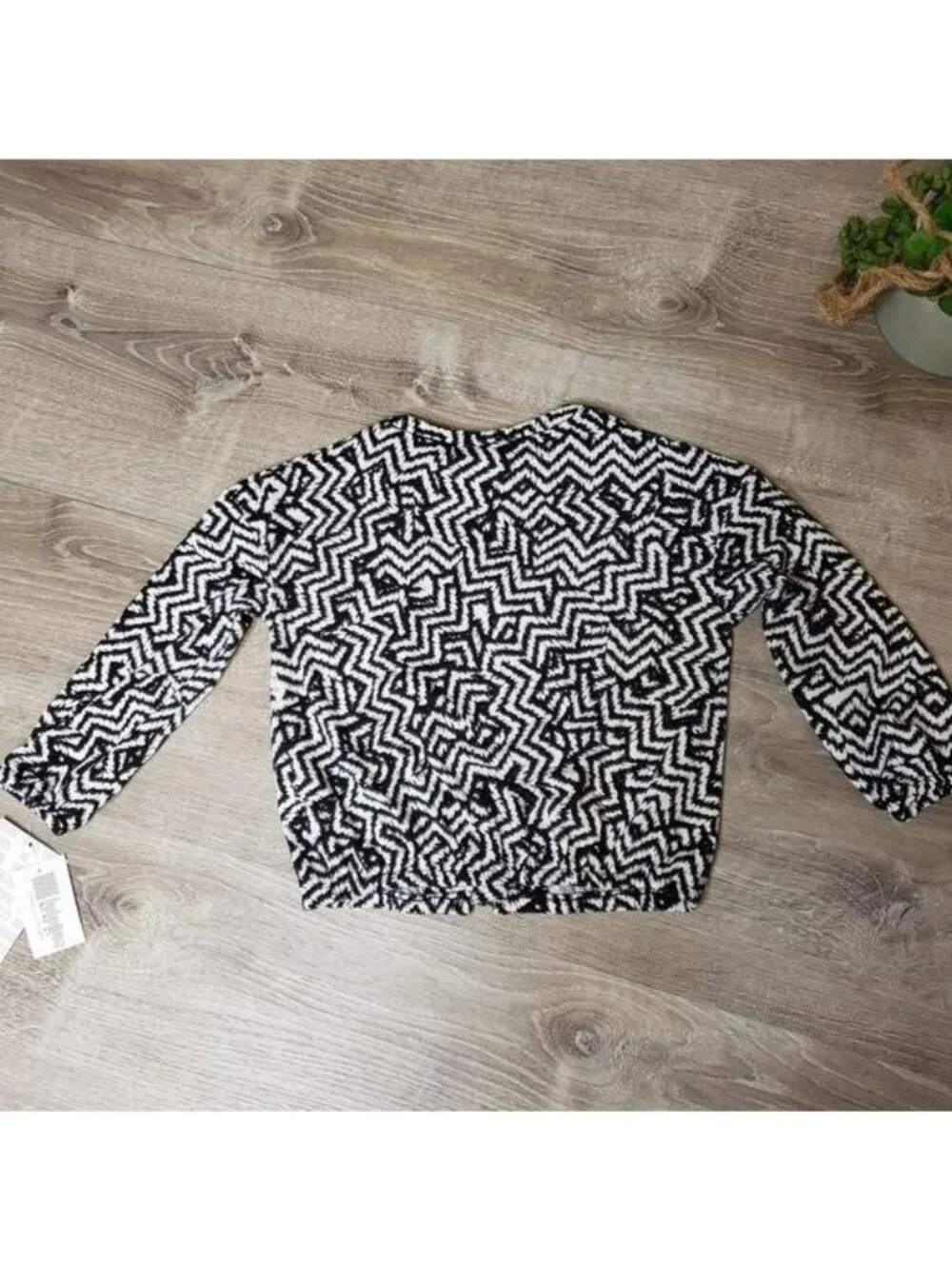 Lularoe NWT Monroe jacket size 2. Unisex kids toddler fall